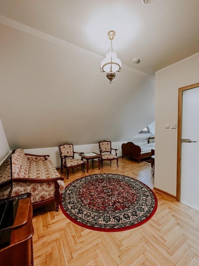 Dwor Moscibrody Locanda Siedlce