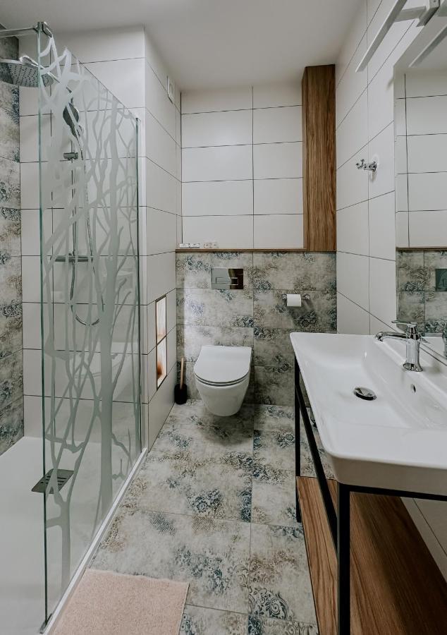 Dwor Moscibrody Locanda Siedlce