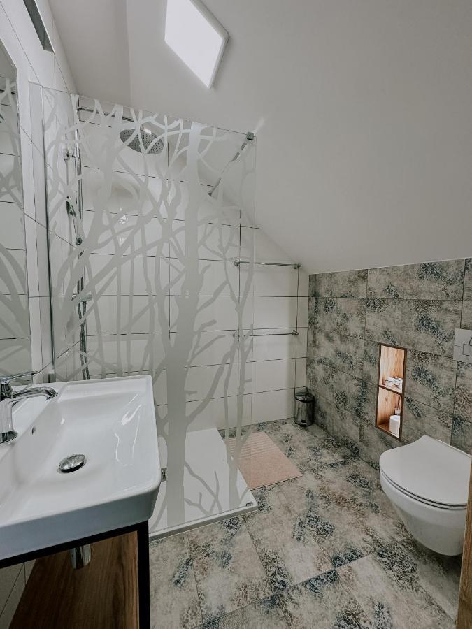 Dwor Moscibrody Locanda