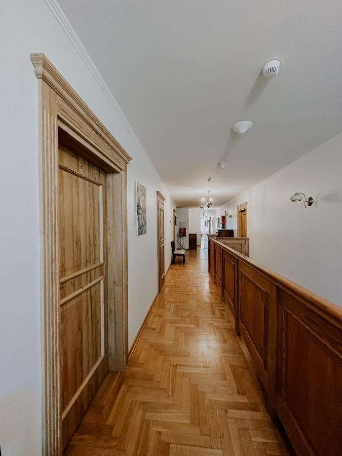 Locanda Dwor Moscibrody